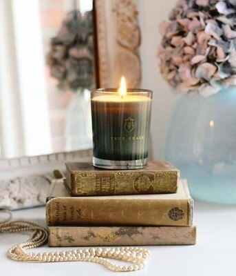 True Grace Candles