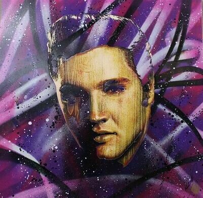 The King (Original) by Rob Bishop