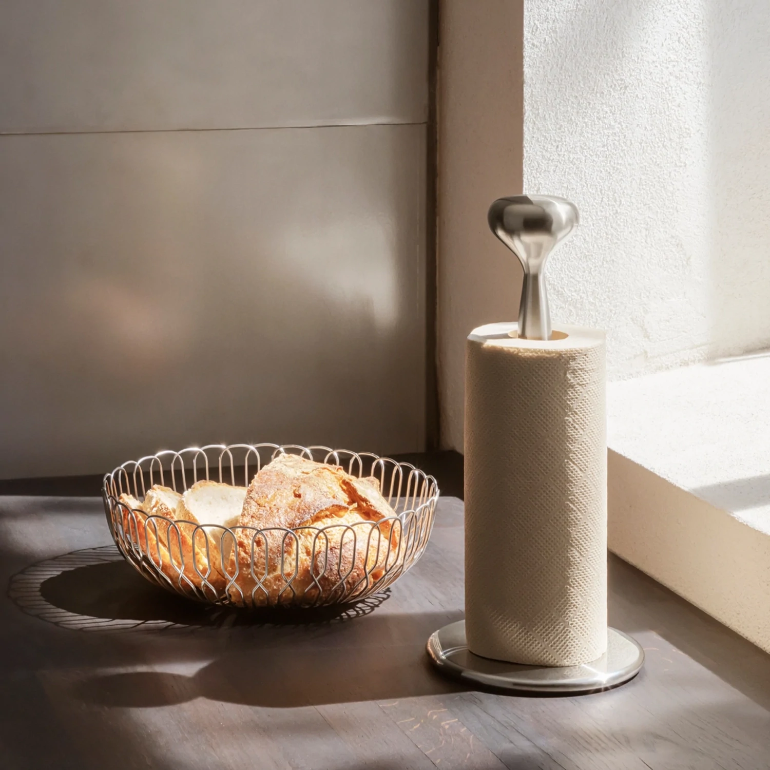 Georg Jensen Bread Basket