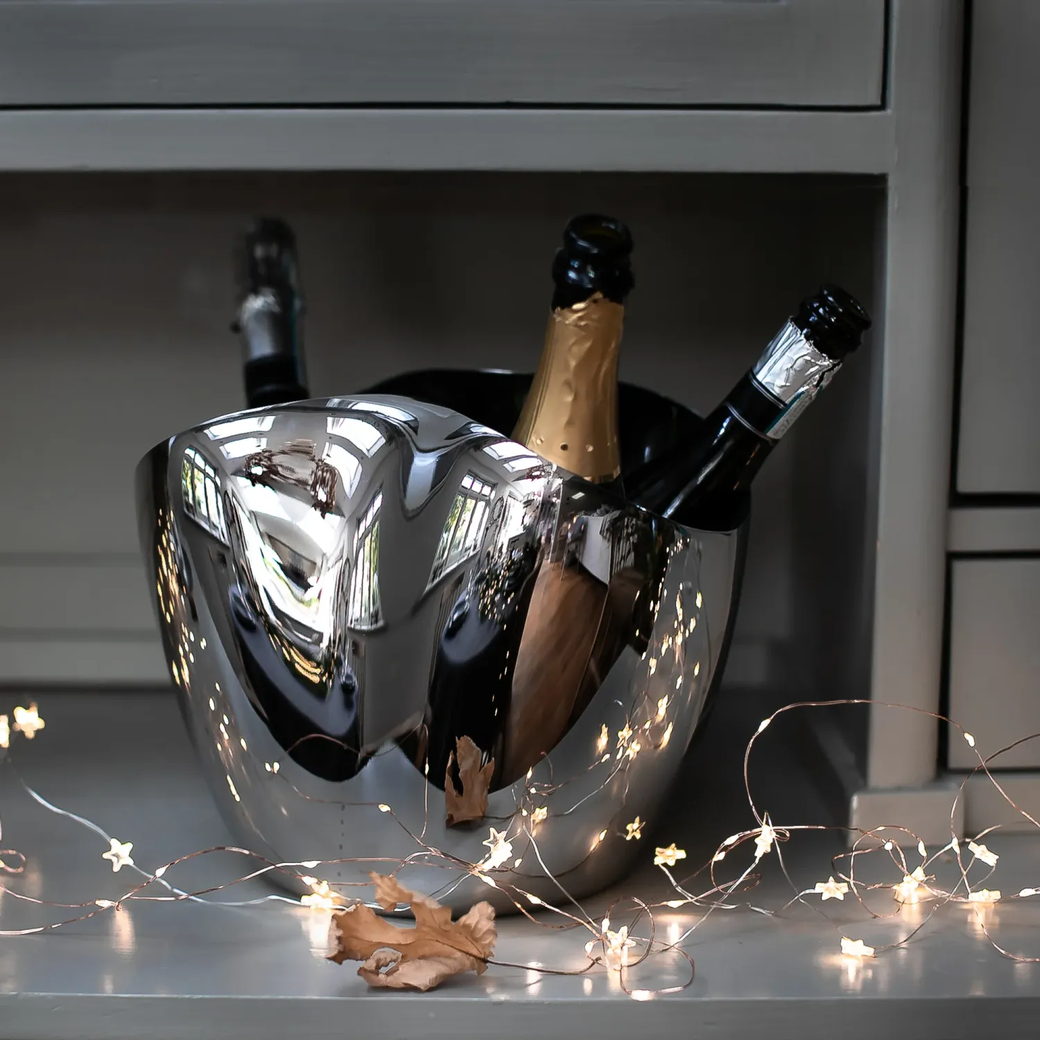 Robert Welch Drift Medium Champagne Cooler
