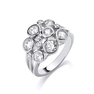 Cluster Ring