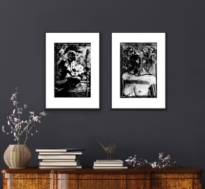 Small Prints