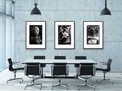 Large Prints