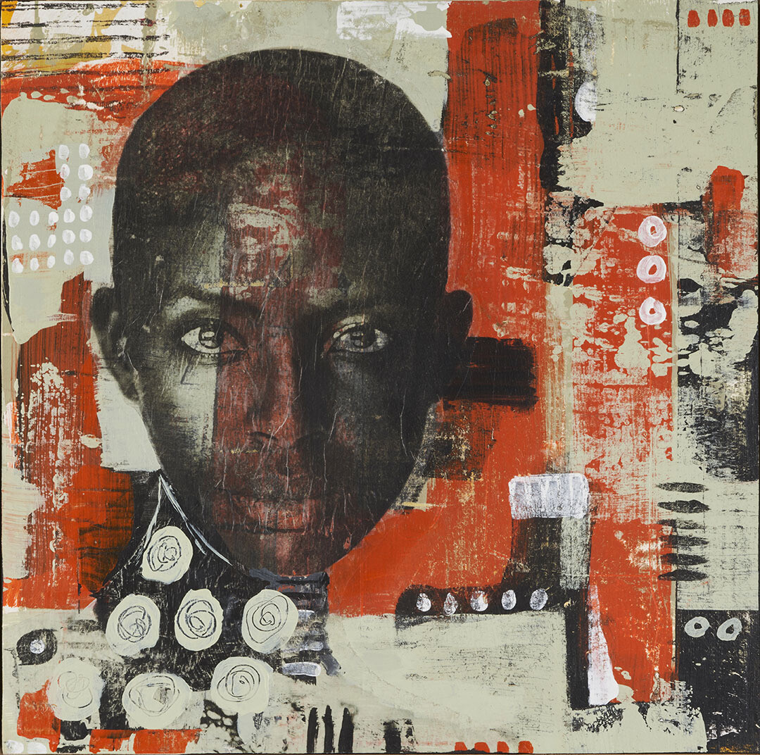 AFRICAN DREAM SERIES 1003