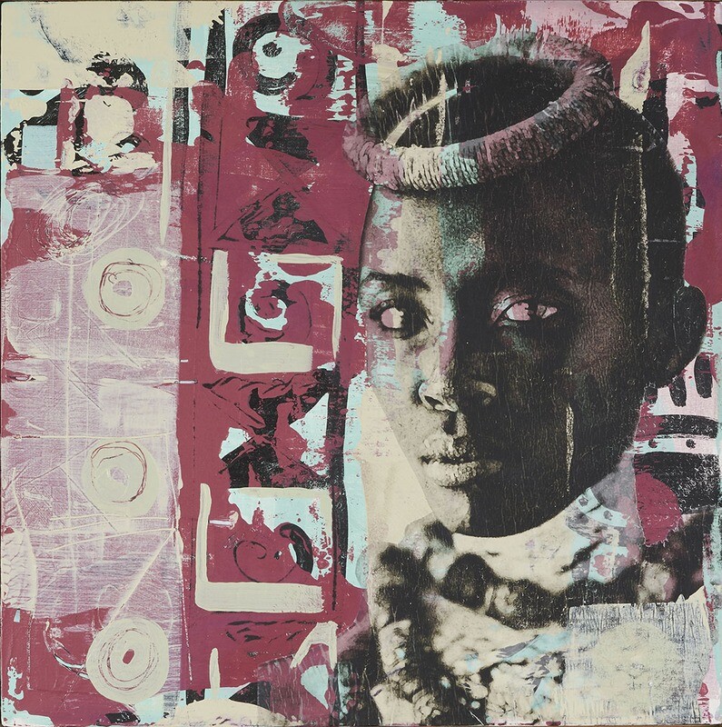 AFRICAN DREAM SERIES 1012