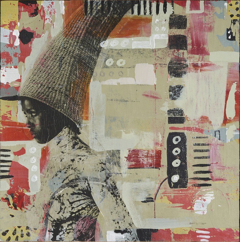 AFRICAN DREAM SERIES 1005