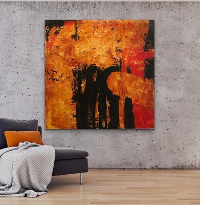 PAINTINGS