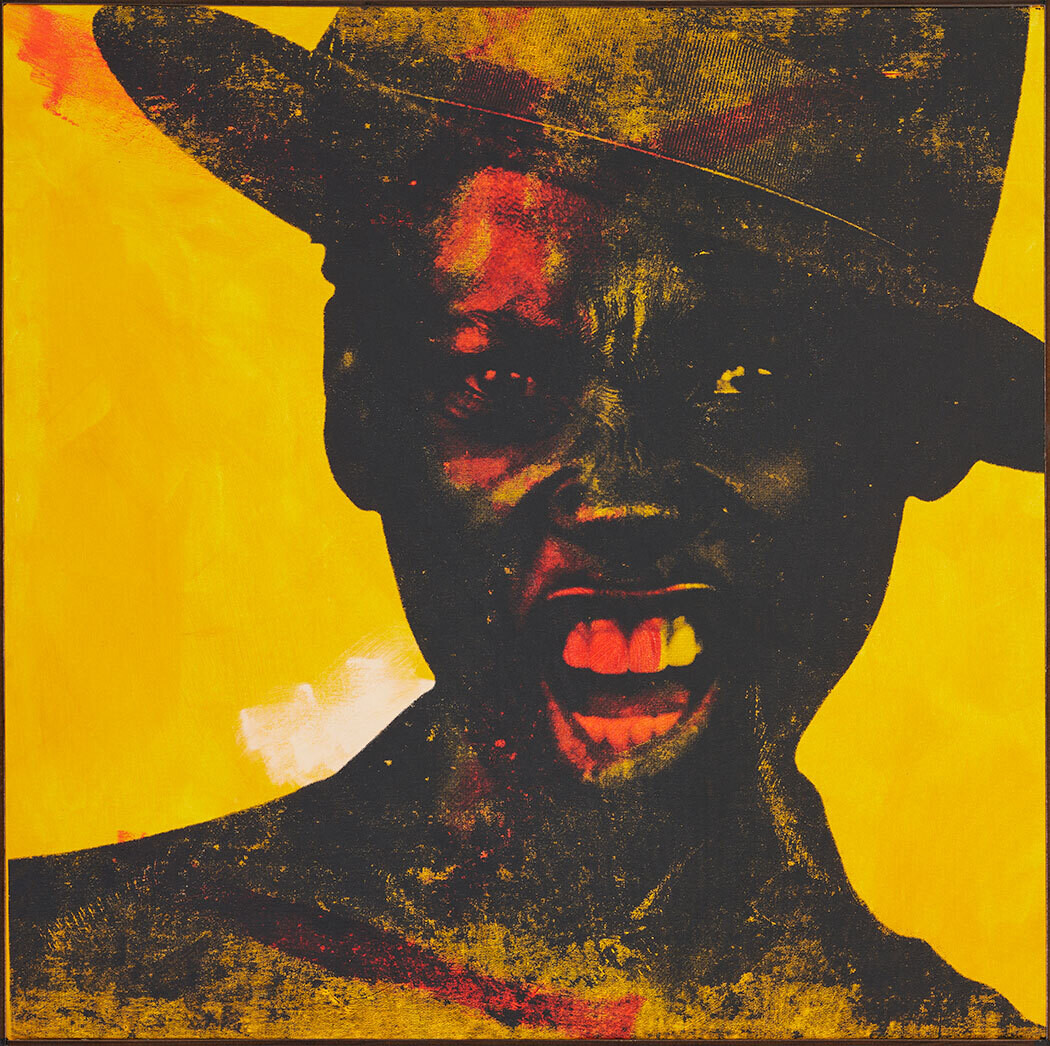 HEAR ME YELLOW