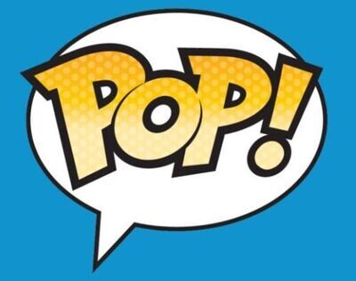Funko Pops!