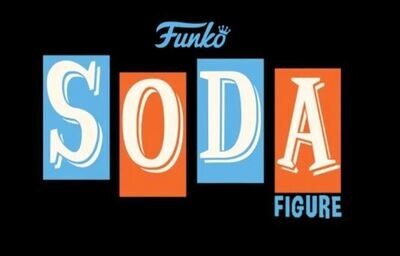 Funko Soda