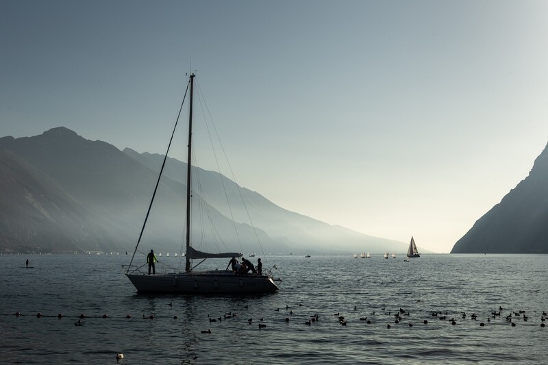 Lago di Garda | Garda