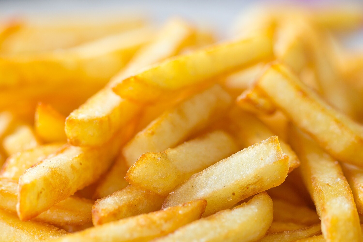 Pommes frites