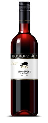 Lauffener Riedersbückele Lemberger trocken Lauffener Riedersbückele Lemberger trocken