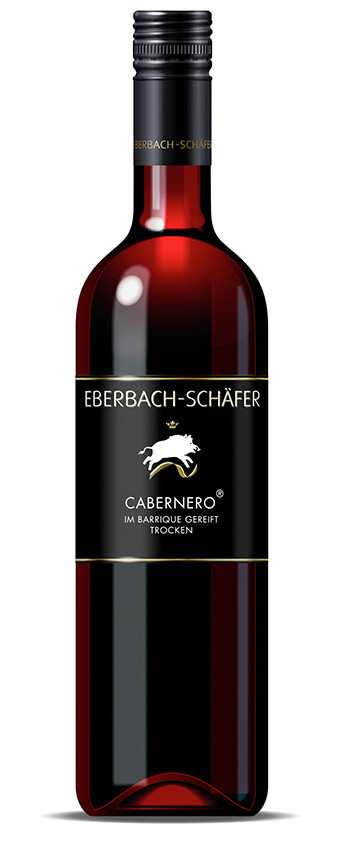 Lauffener Riedersbückele Cabernero