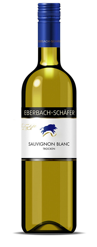 Lauffener Riedersbückele Sauvignon Blanc