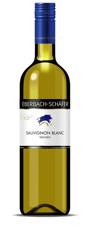 Lauffener Riedersbückele Sauvignon Blanc Lauffener Riedersbückele Sauvignon Blanc