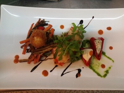 Aus Maulicks Restaurant