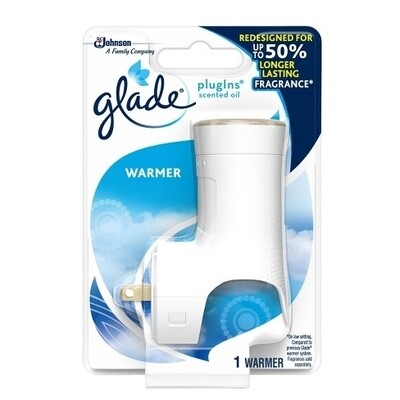 Glade Scented Warmer