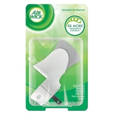 Air Wick Scented Warmer