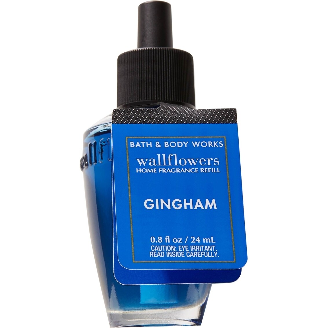 Bath and body works wallflower refill- Gingham