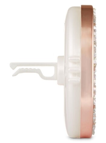 GLITTER SQUARE VENT CLIP