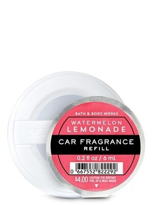 WATERMELON LEMONADE-Car Fragrance Refill