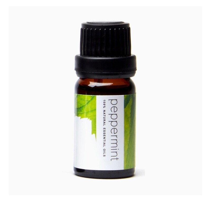 Peppermint Essential Oil 10ml