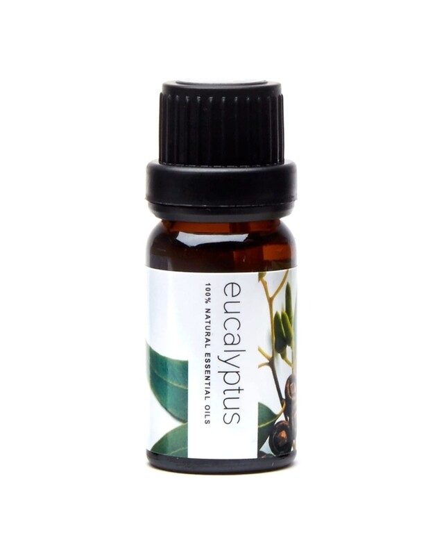 Eucalyptus Essential oil 10ml