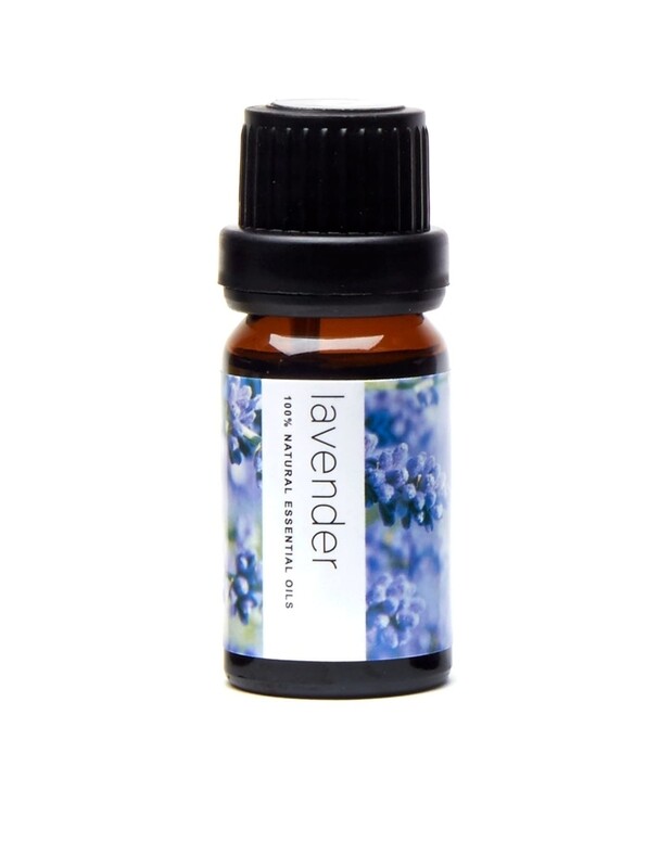 Lavender Essential Oil 10ml