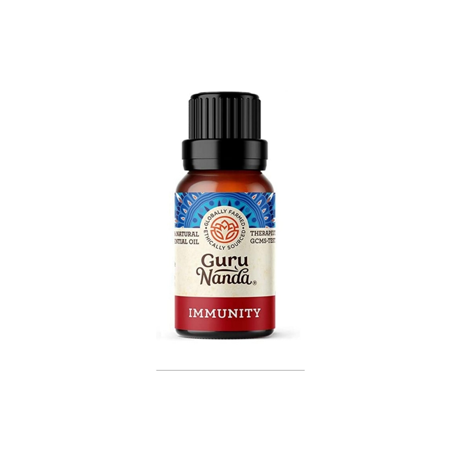 IMMUNITY Essential Oil Blend 