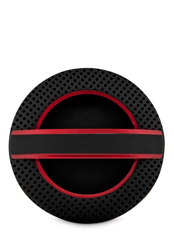 TEXTURED SOFT TOUCH VISOR CLIP