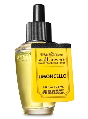Bath and body works wallflower refill- Limoncello