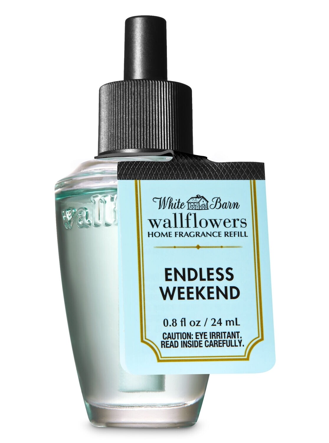Bath and body works wallflower refill- Endless Weekend 