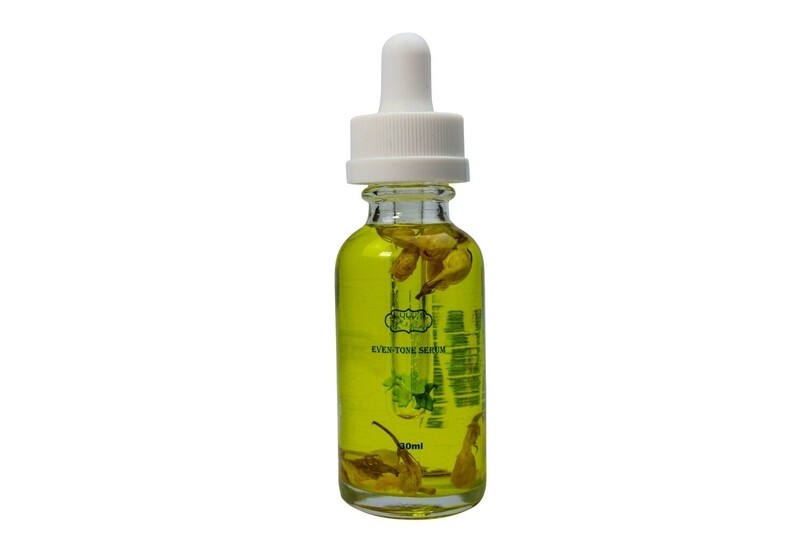 EVEN-TONE SERUM