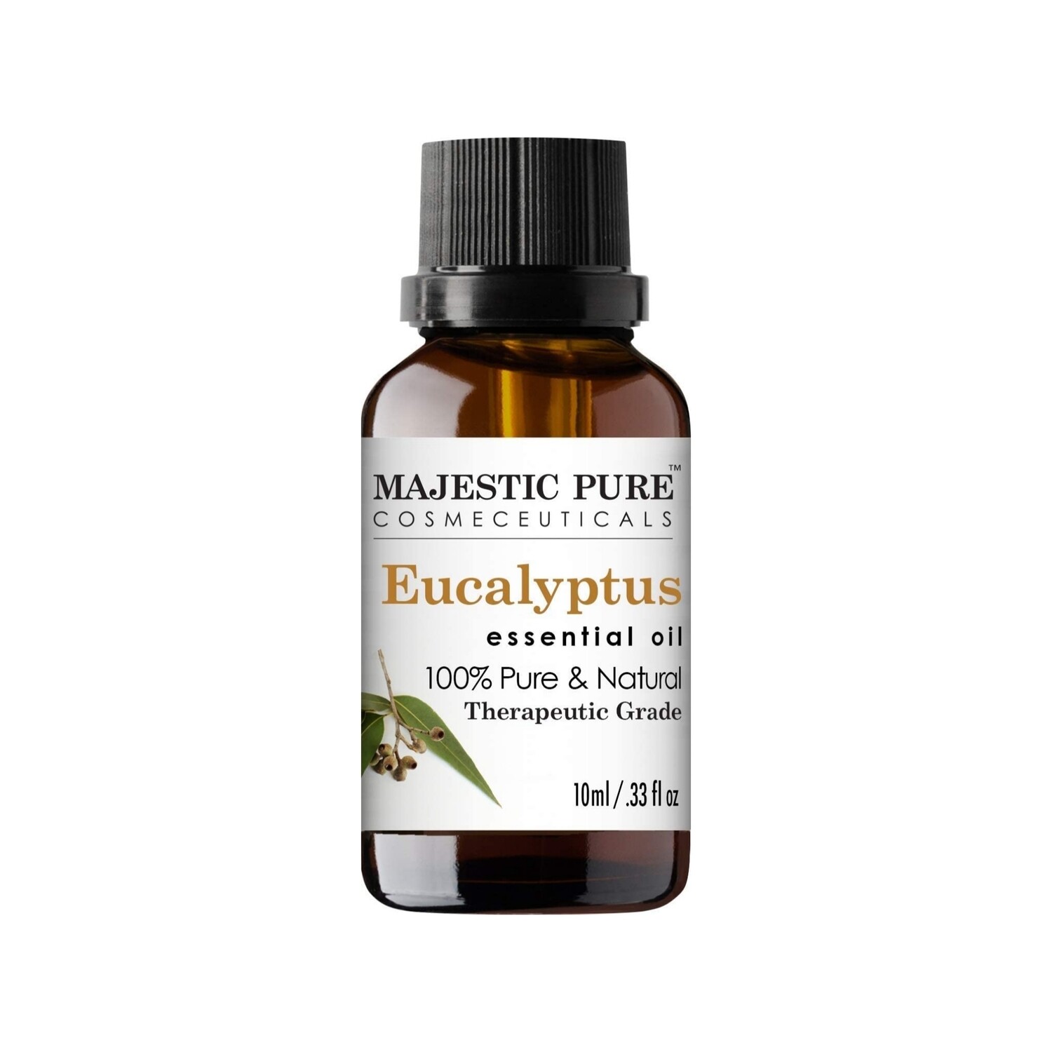 Magestic pure Eucalyptus essential oil 