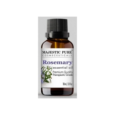 Magestic pure rosemary essential oil 