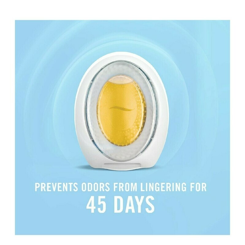 Febreze Small Spaces Air Freshener-Fresh