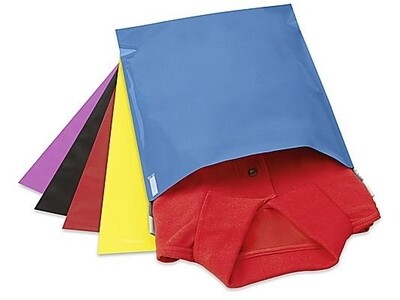 10x13 Poly Mailers
