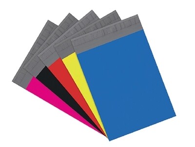 6x9 Poly Mailers