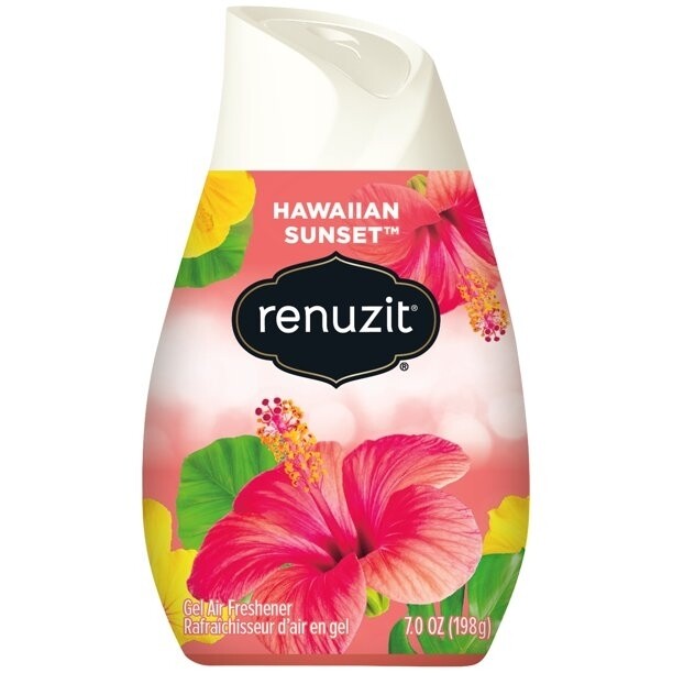 Renuzit Air Freshener- Hawaiian Sunset 