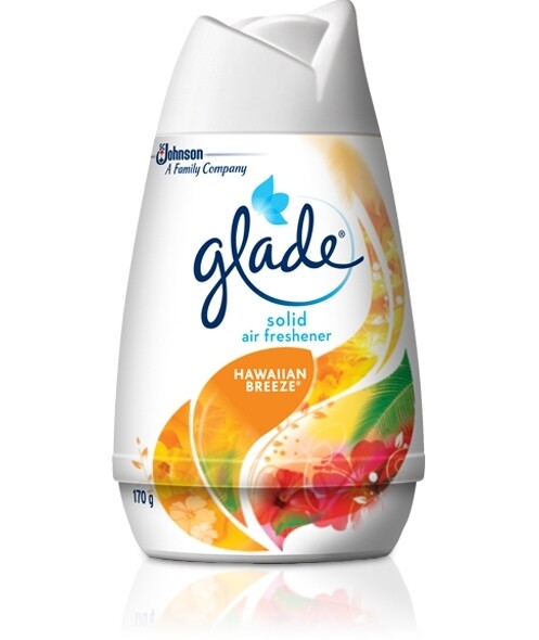 Glade Air Freshener- Hawaiian Breeze 