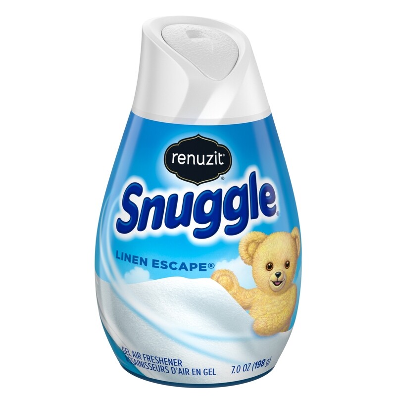 Renuzit Air Freshener- Snuggle