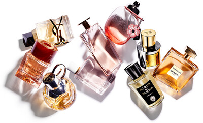 Female Fragrances
