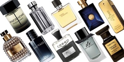 Male Fragrances