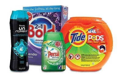 Laundry Products