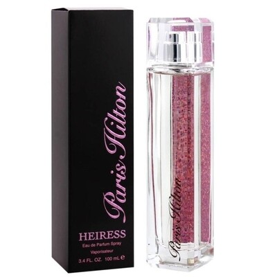 Heiress By Paris Hilton For Women, 3.4 fl. oz.