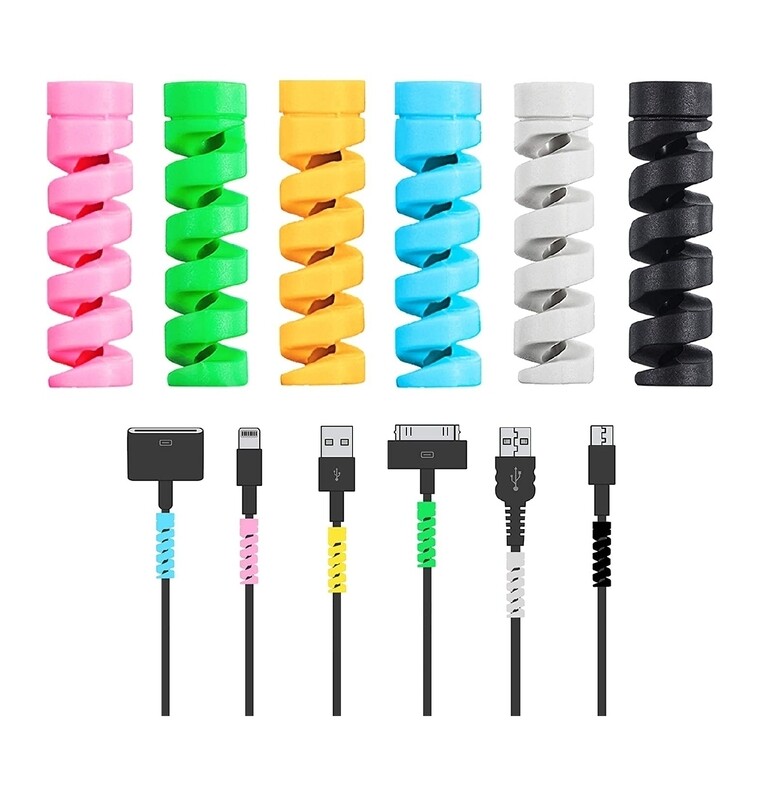 Charger Cable Protector