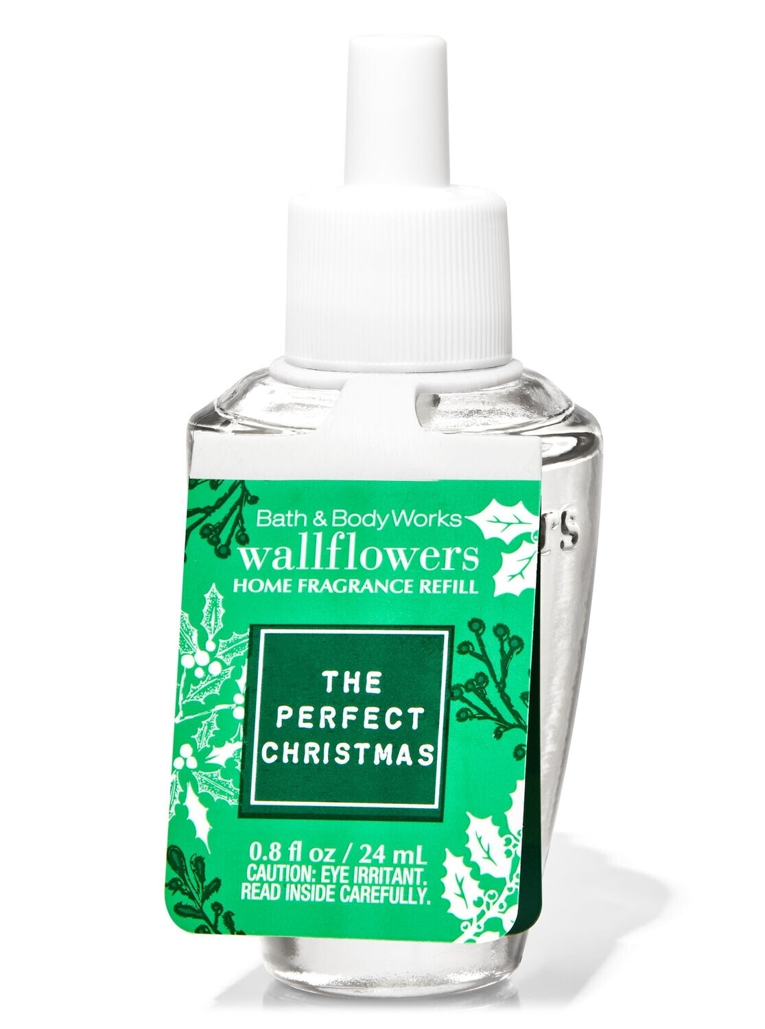 Bath and body works wallflower refill- The Perfect Christmas 