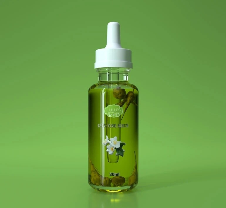 EVEN-TONE SERUM