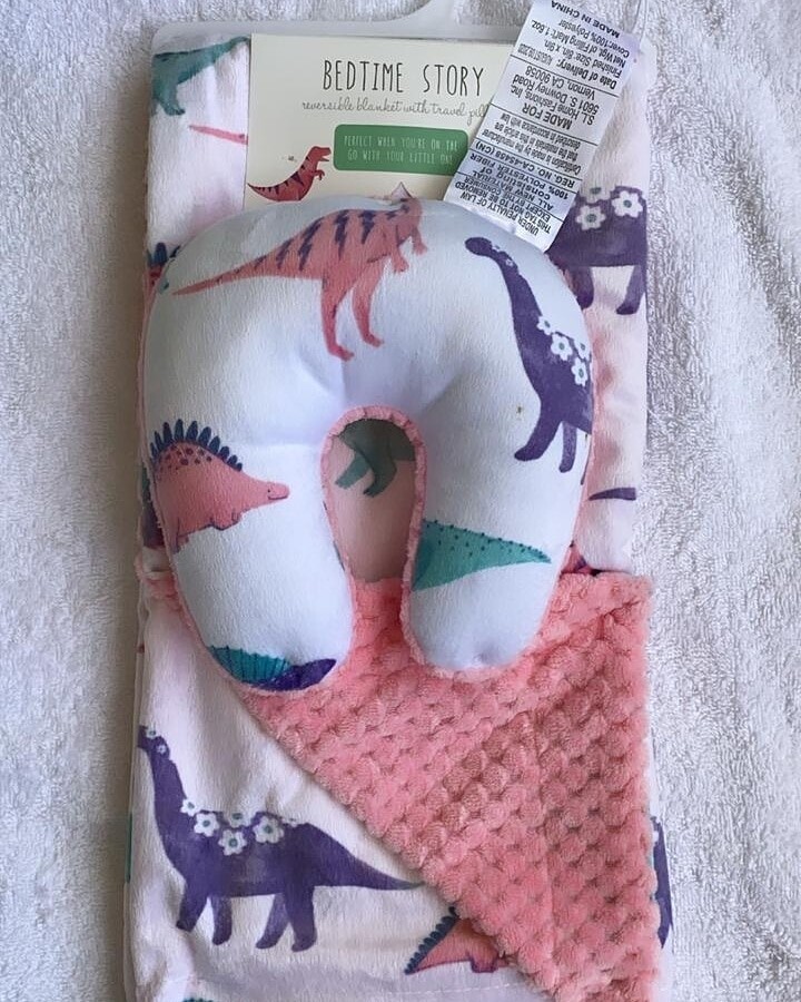 Baby Blanket